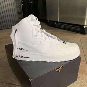 Af1 high top